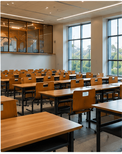 School & Academic Uniforms